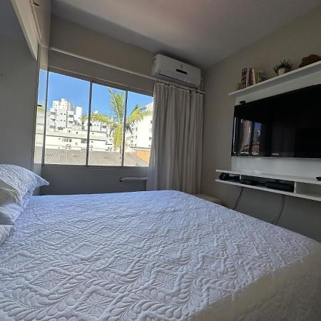 Edificio Long Beach Apartment Balneario Camboriu Exterior photo
