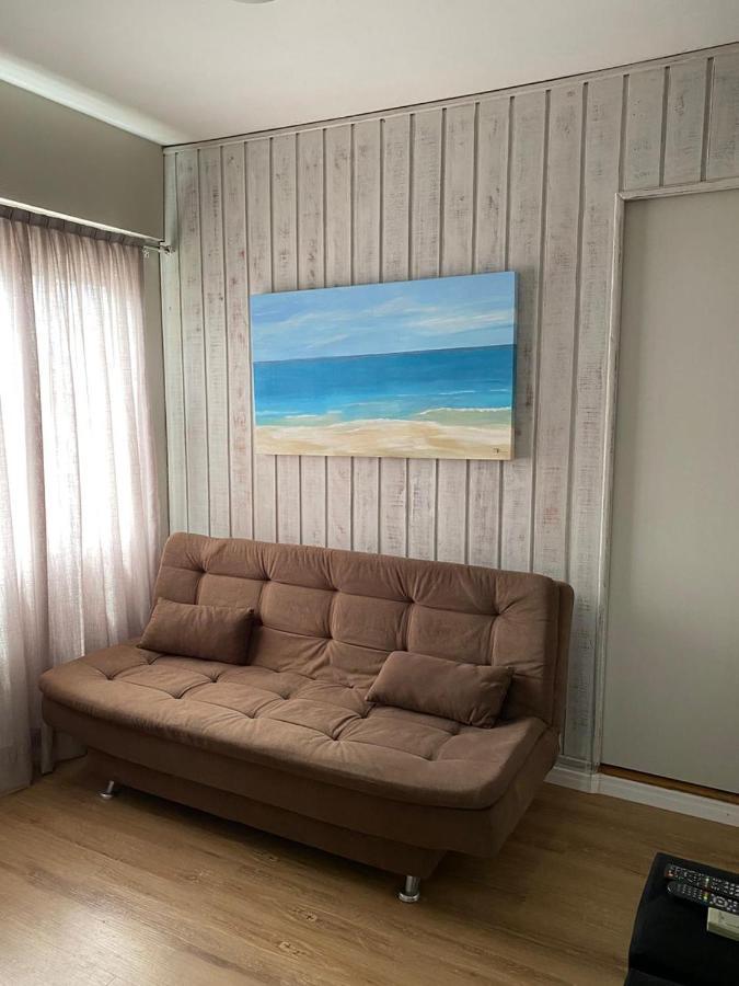 Edificio Long Beach Apartment Balneario Camboriu Exterior photo