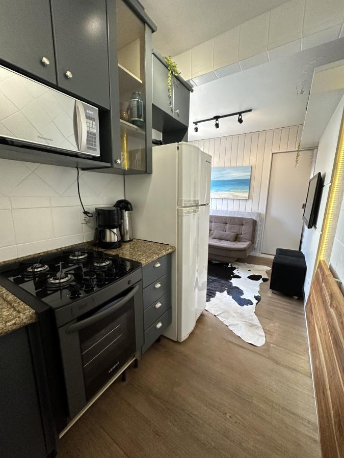Edificio Long Beach Apartment Balneario Camboriu Exterior photo