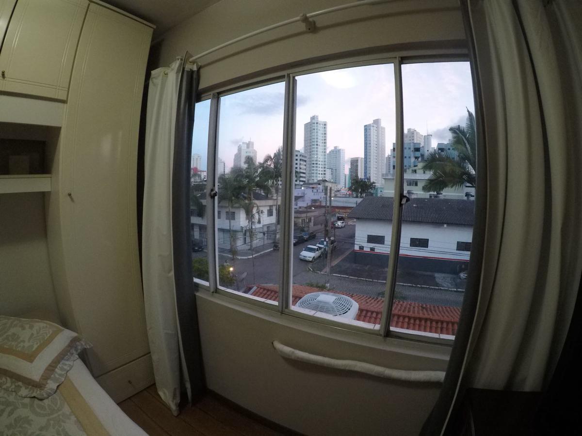 Edificio Long Beach Apartment Balneario Camboriu Exterior photo